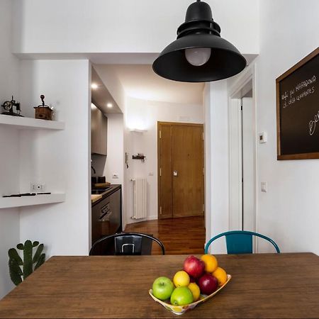 Casa Cervantes Nápoly Kültér fotó