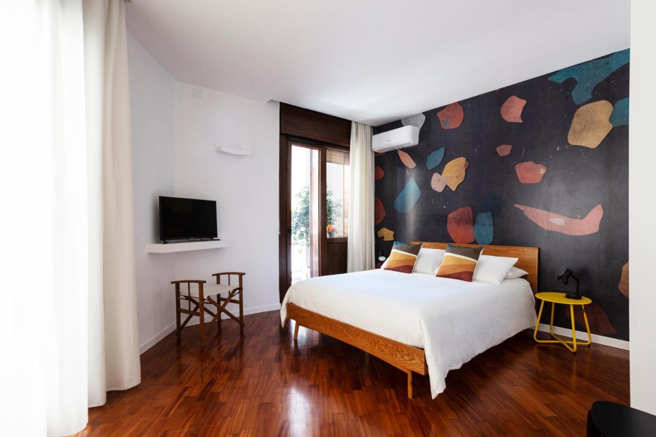 Casa Cervantes Nápoly Kültér fotó