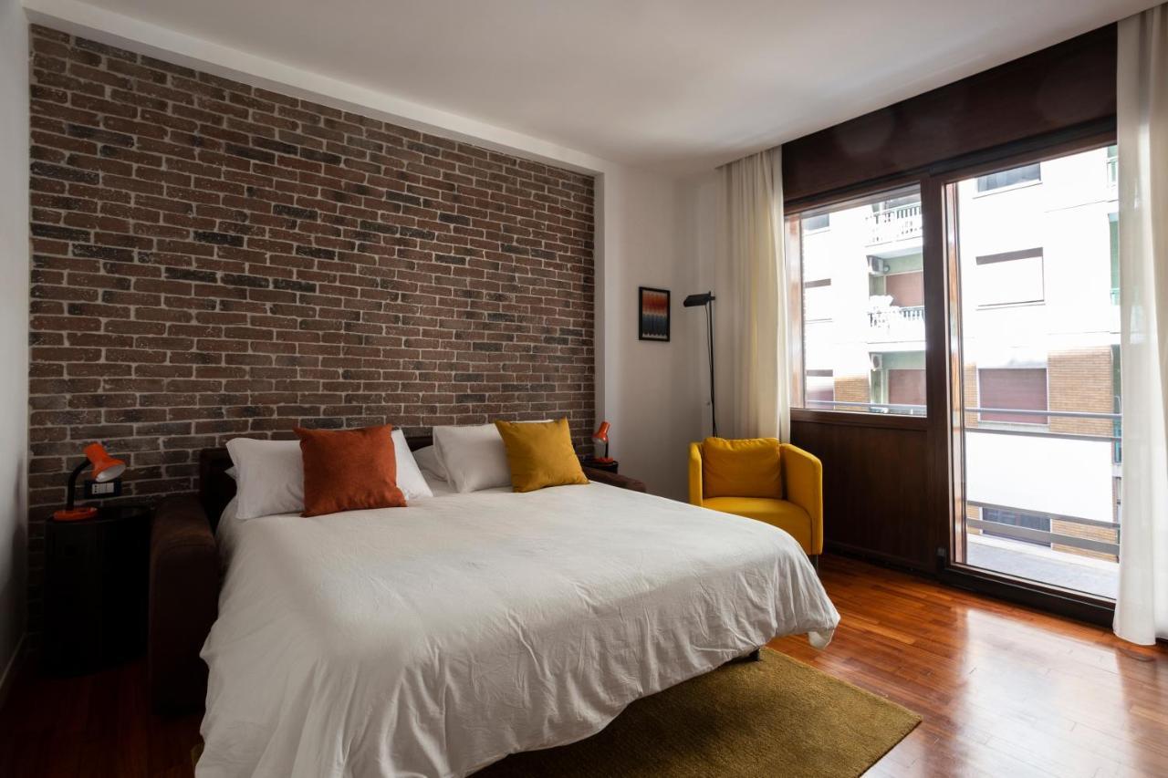 Casa Cervantes Nápoly Kültér fotó