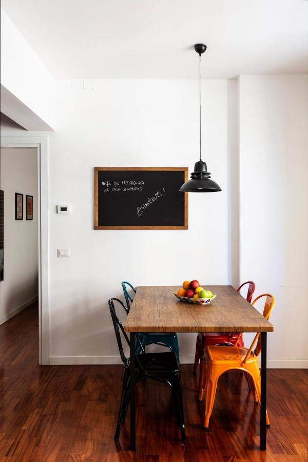 Casa Cervantes Nápoly Kültér fotó