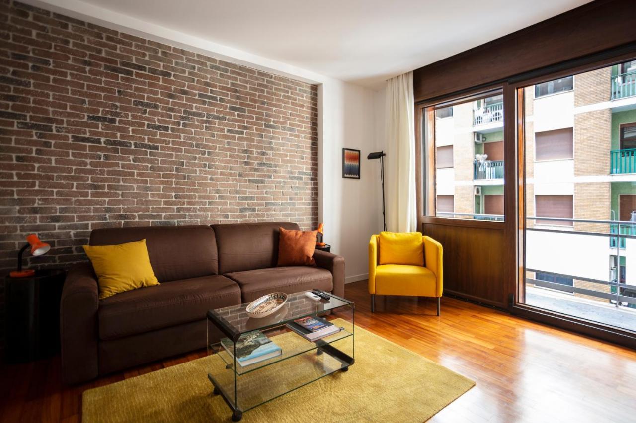 Casa Cervantes Nápoly Kültér fotó