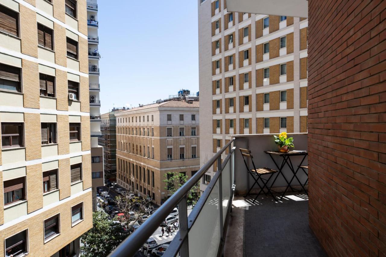 Casa Cervantes Nápoly Kültér fotó
