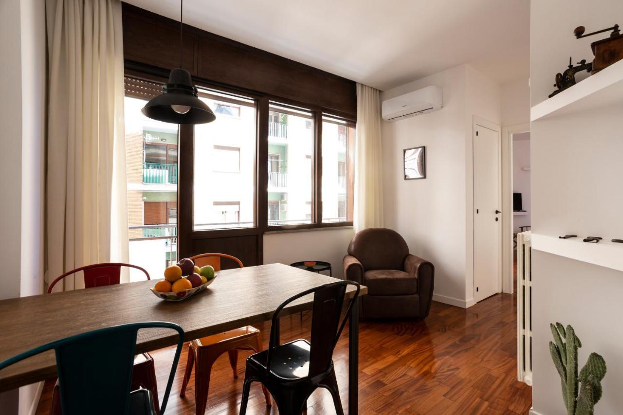 Casa Cervantes Nápoly Kültér fotó