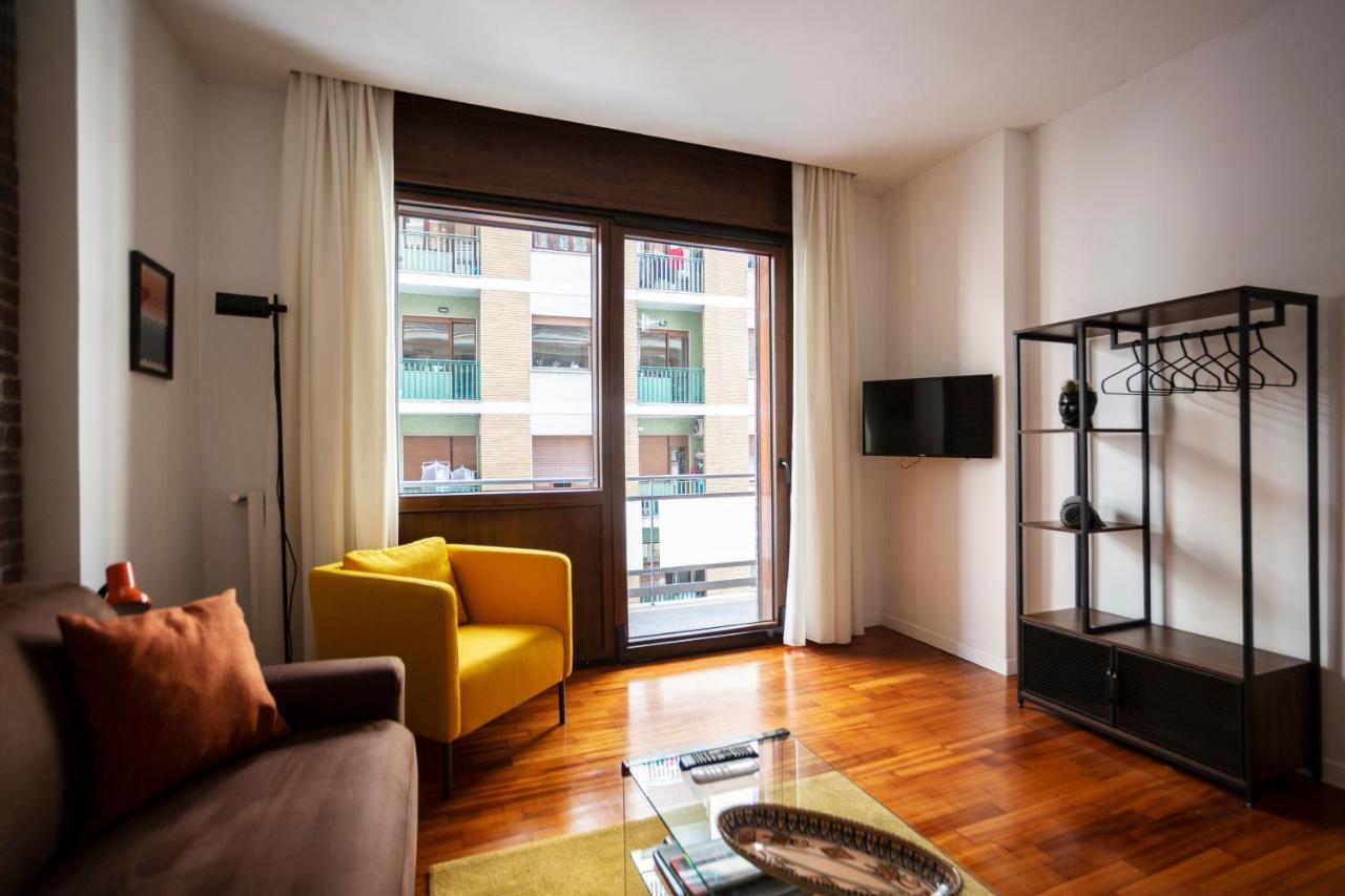 Casa Cervantes Nápoly Kültér fotó