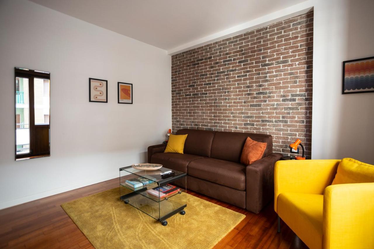 Casa Cervantes Nápoly Kültér fotó